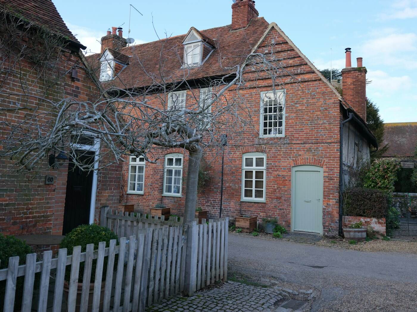 Church Walk, Flat 2, Knutsford